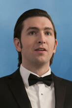 Gregory "Greggs" Hirsch