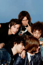 The Strokes