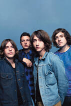Arctic Monkeys