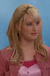 Sharpay Evans